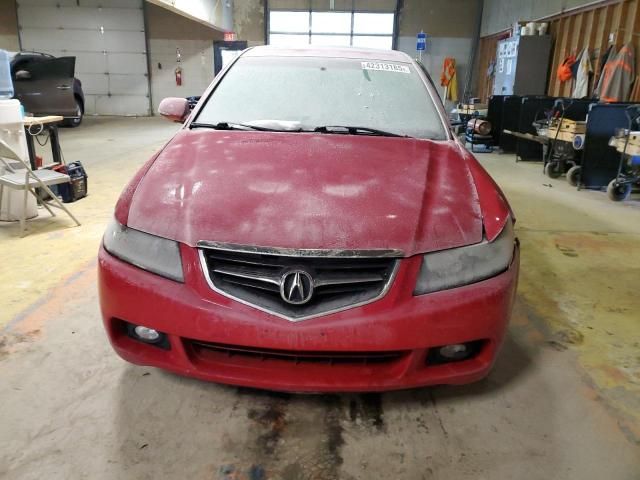 2004 Acura TSX