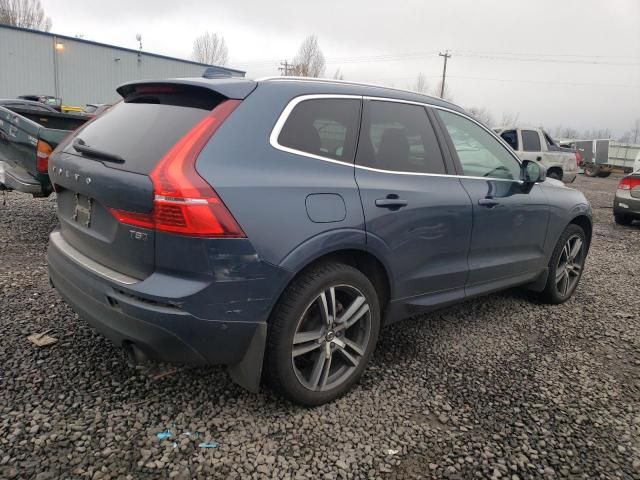 2018 Volvo XC60 T5 Momentum