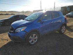 2015 Buick Encore en venta en Colorado Springs, CO