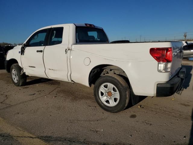 2010 Toyota Tundra Double Cab SR5