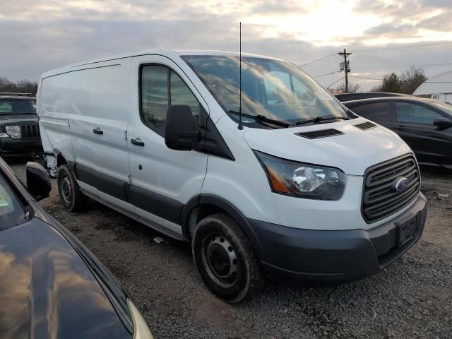 2018 Ford Transit T-250