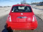 2013 Fiat 500 POP