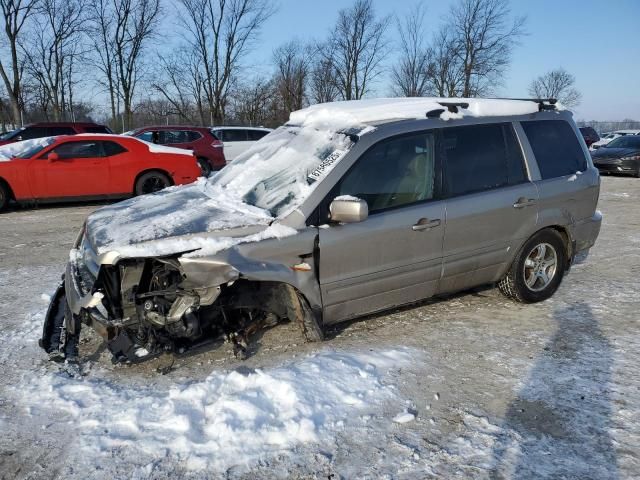 2006 Honda Pilot EX