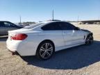 2014 BMW 435 I