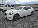 2013 Infiniti M37