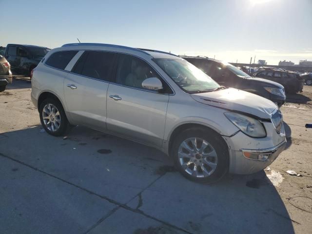 2010 Buick Enclave CXL