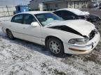 2001 Buick Park Avenue