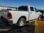 2020 Dodge RAM 1500 Classic Tradesman