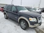 2007 Ford Explorer Eddie Bauer