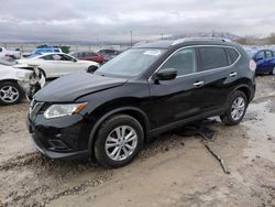 Nissan salvage cars for sale: 2016 Nissan Rogue S