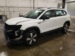 2024 Volkswagen Taos S en venta en Avon, MN