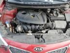 2014 KIA Forte LX