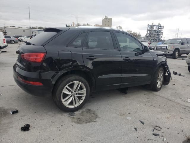 2018 Audi Q3 Premium