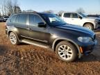 2011 BMW X5 XDRIVE35I