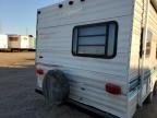 1995 Coachmen Travel Trailer