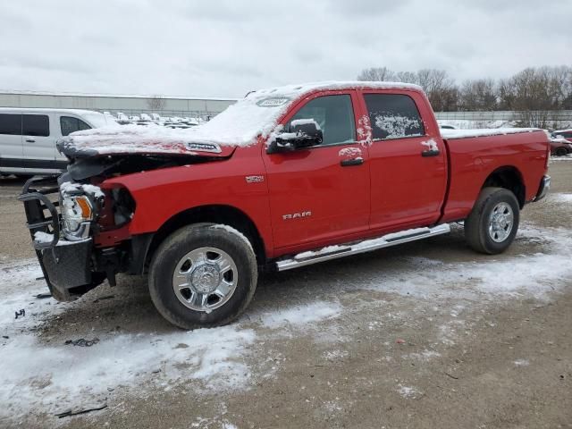 2019 Dodge RAM 2500 Tradesman