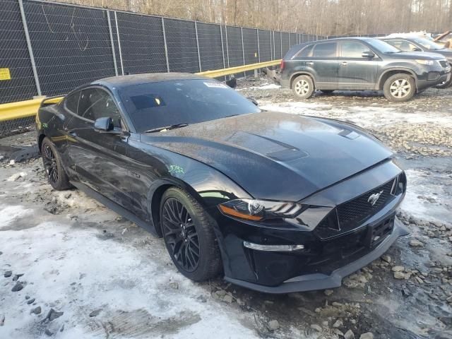 2022 Ford Mustang GT