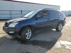 2004 Lexus RX 330 en venta en Hayward, CA