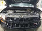 2021 Chevrolet Silverado K1500 Trail Boss Custom