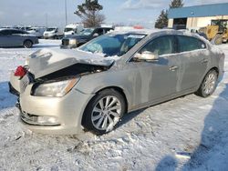 2014 Buick Lacrosse en venta en Woodhaven, MI