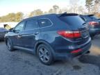 2014 Hyundai Santa FE GLS