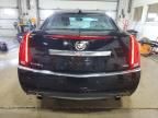 2011 Cadillac CTS Premium Collection