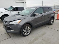 2013 Ford Escape SEL en venta en Farr West, UT