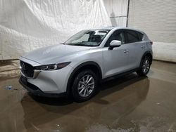 Mazda cx-5 Prefe salvage cars for sale: 2023 Mazda CX-5 Preferred