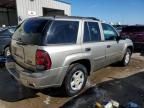 2002 Chevrolet Trailblazer