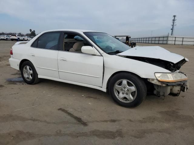 1999 Honda Accord LX