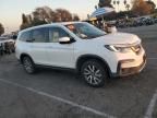 2021 Honda Pilot EXL