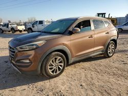 Run And Drives Cars for sale at auction: 2016 Hyundai Tucson Limited