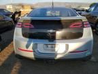 2012 Chevrolet Volt