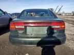 2000 Subaru Legacy GT Limited