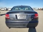 2006 Audi A6 3.2 Quattro