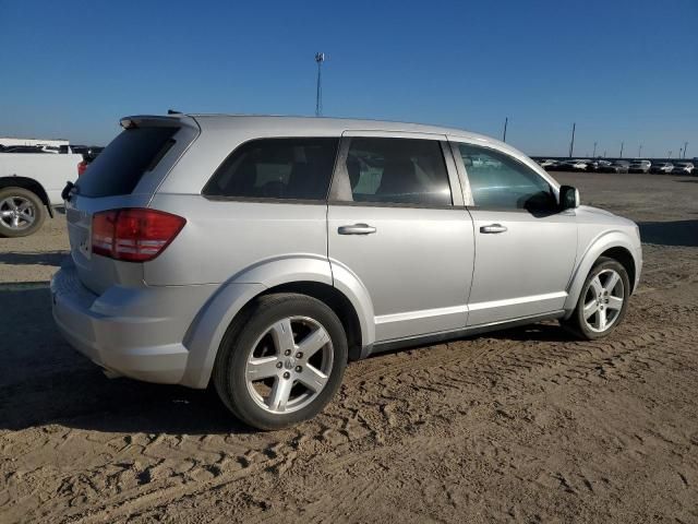 2009 Dodge Journey SXT