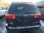 2008 Toyota Sienna XLE