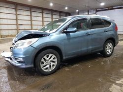 2015 Honda CR-V EX en venta en Columbia Station, OH