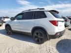 2021 Honda Passport Elite