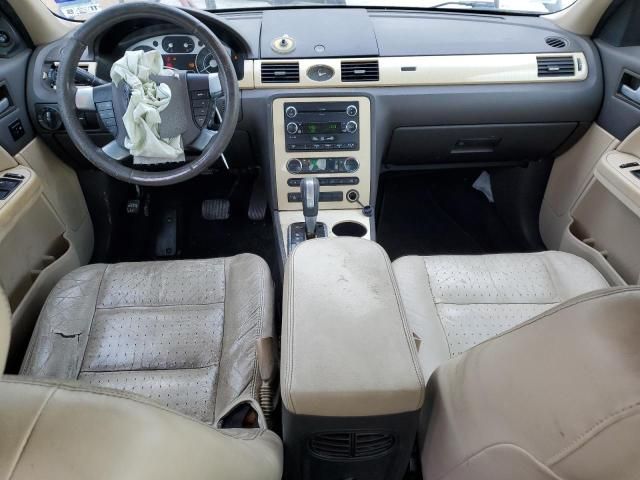 2008 Mercury Sable Premier