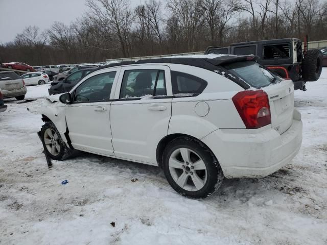 2011 Dodge Caliber Mainstreet