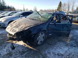 Chevrolet Vehiculos salvage en venta: 2006 Chevrolet Impala Super Sport