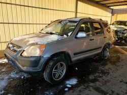 2002 Honda CR-V EX en venta en Brighton, CO