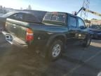 2002 Toyota Tacoma Double Cab Prerunner