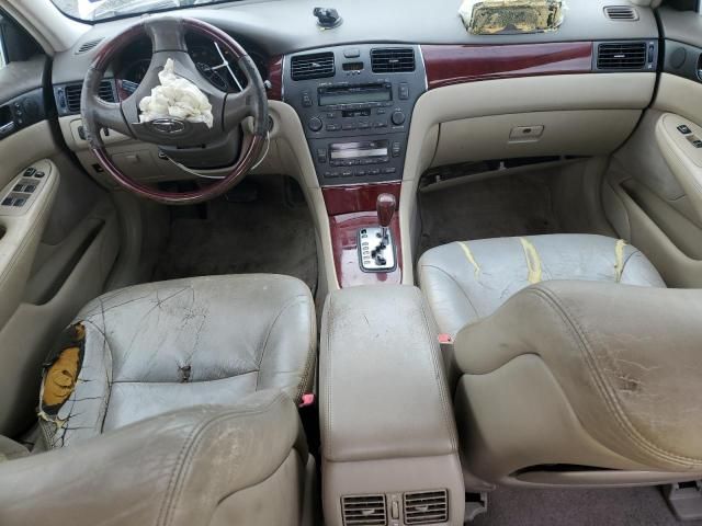 2003 Lexus ES 300