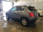 2015 Chevrolet Trax 1LT