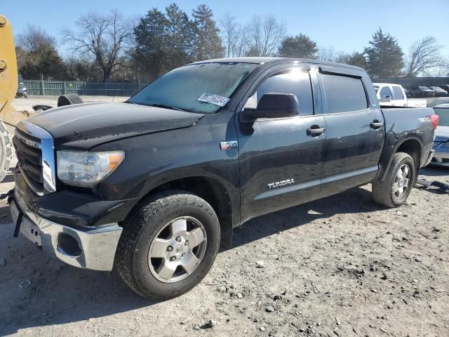 2012 Toyota Tundra Crewmax SR5