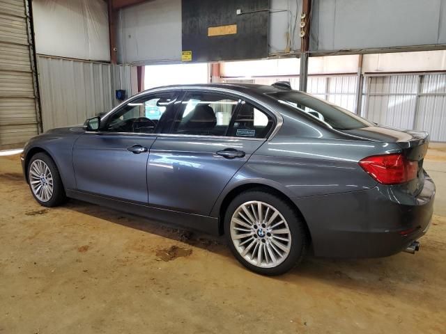 2013 BMW 328 XI