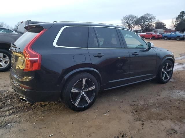 2016 Volvo XC90 T6