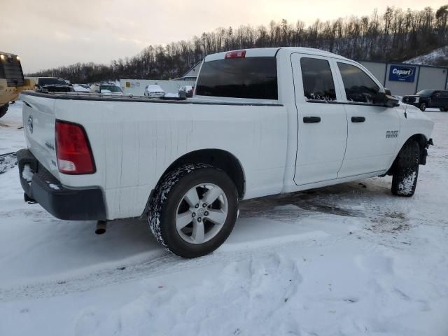 2016 Dodge RAM 1500 ST